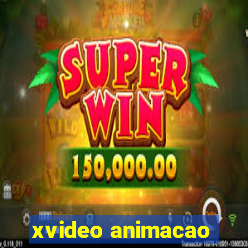 xvideo animacao